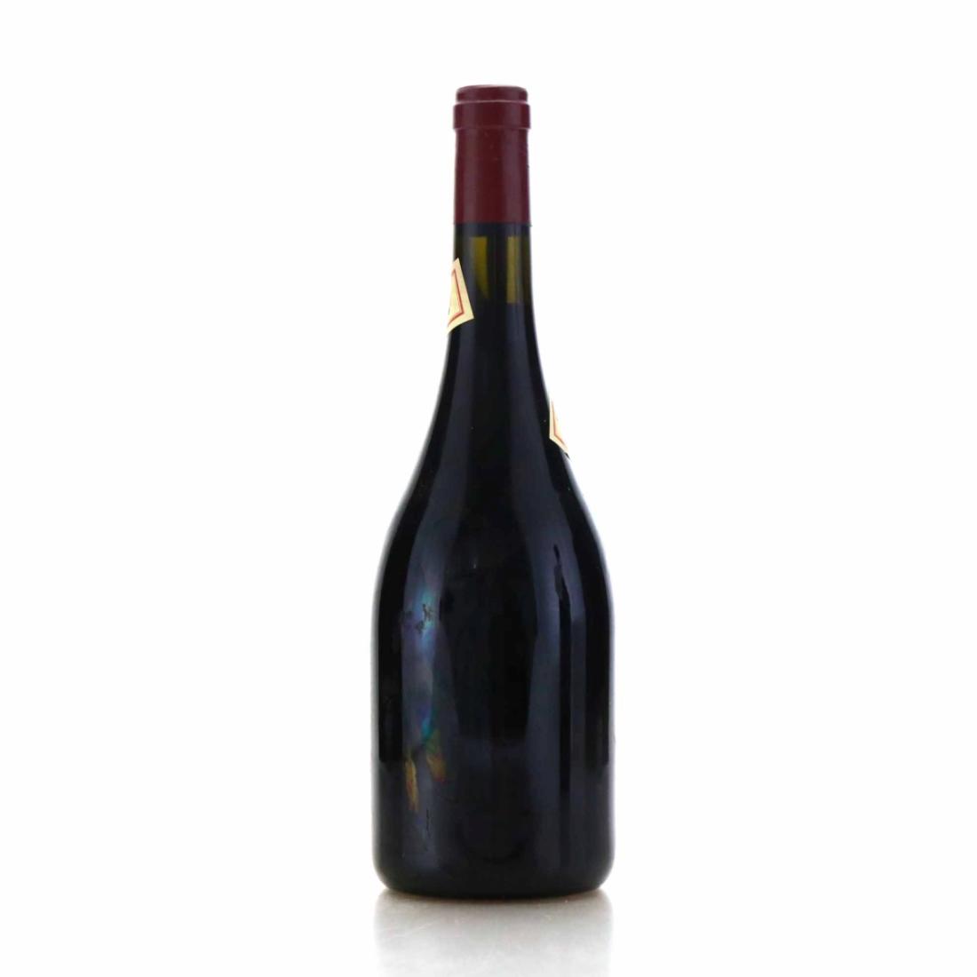 Image for Philippe Leclerc La Combe Aux Moine 1988 Gevrey-Chambertin 1er-Cru