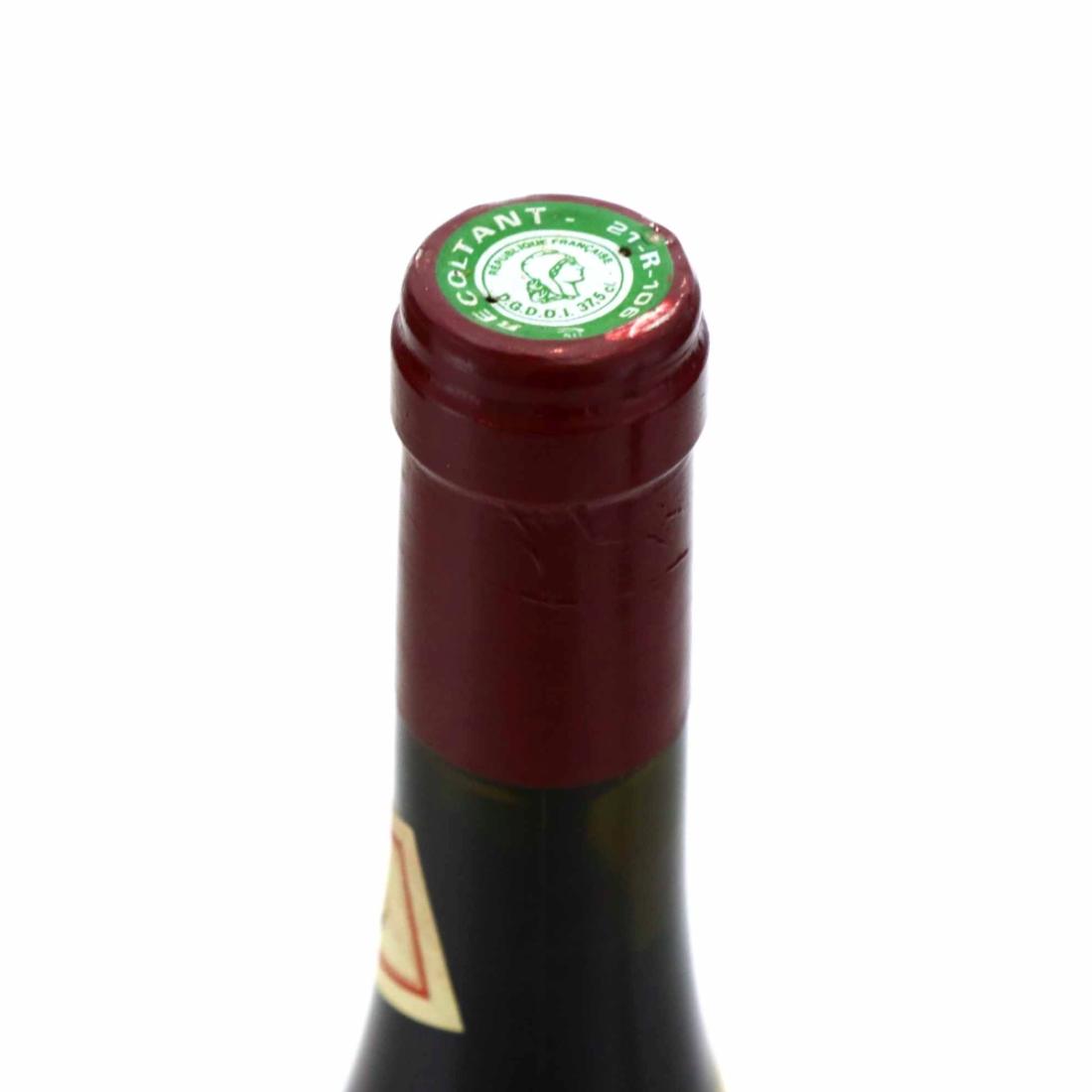 Image for Philippe Leclerc La Combe Aux Moine 1988 Gevrey-Chambertin 1er-Cru