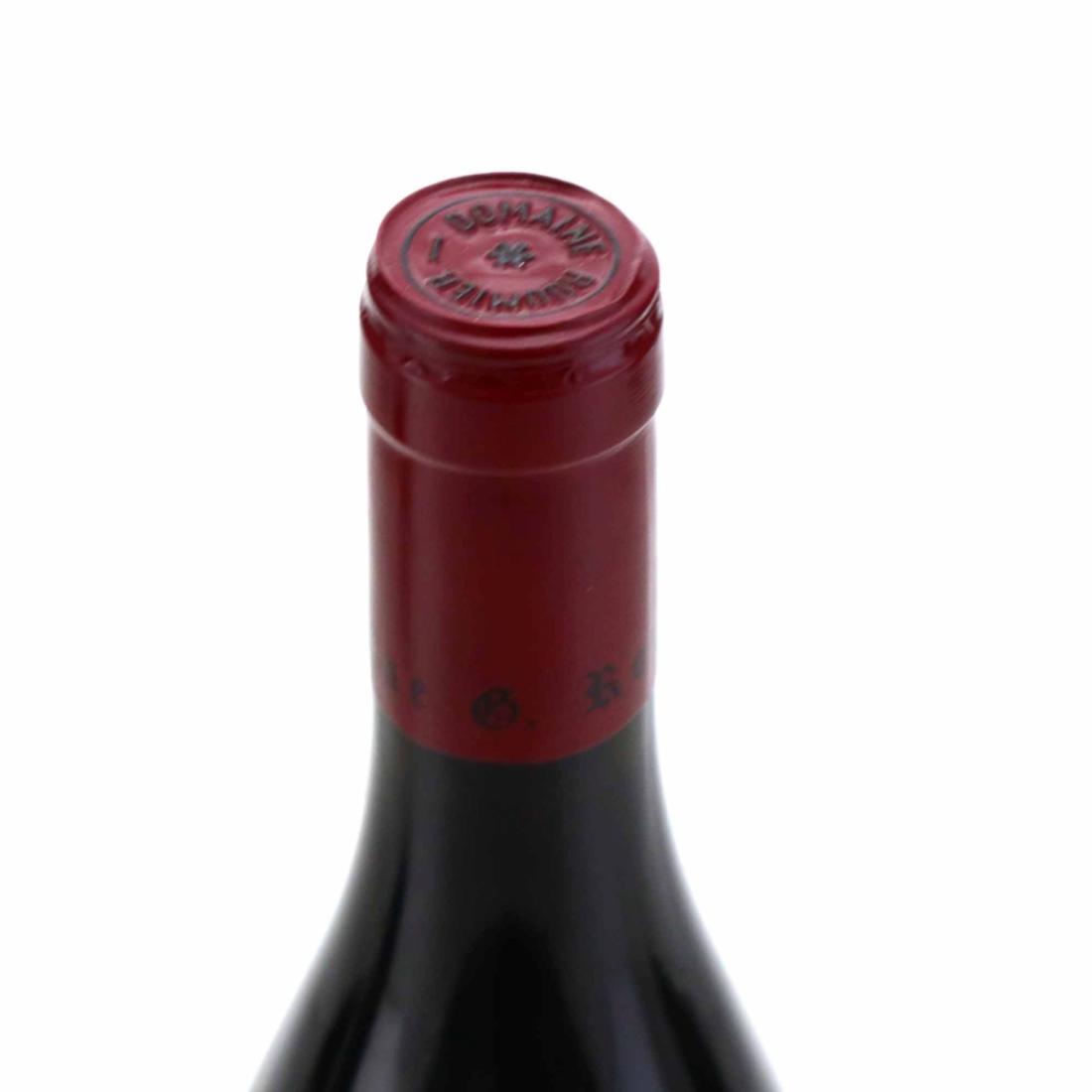Image for Dom. G.Roumier Les Cras 2021 Chambolle-Musigny 1er-Cru