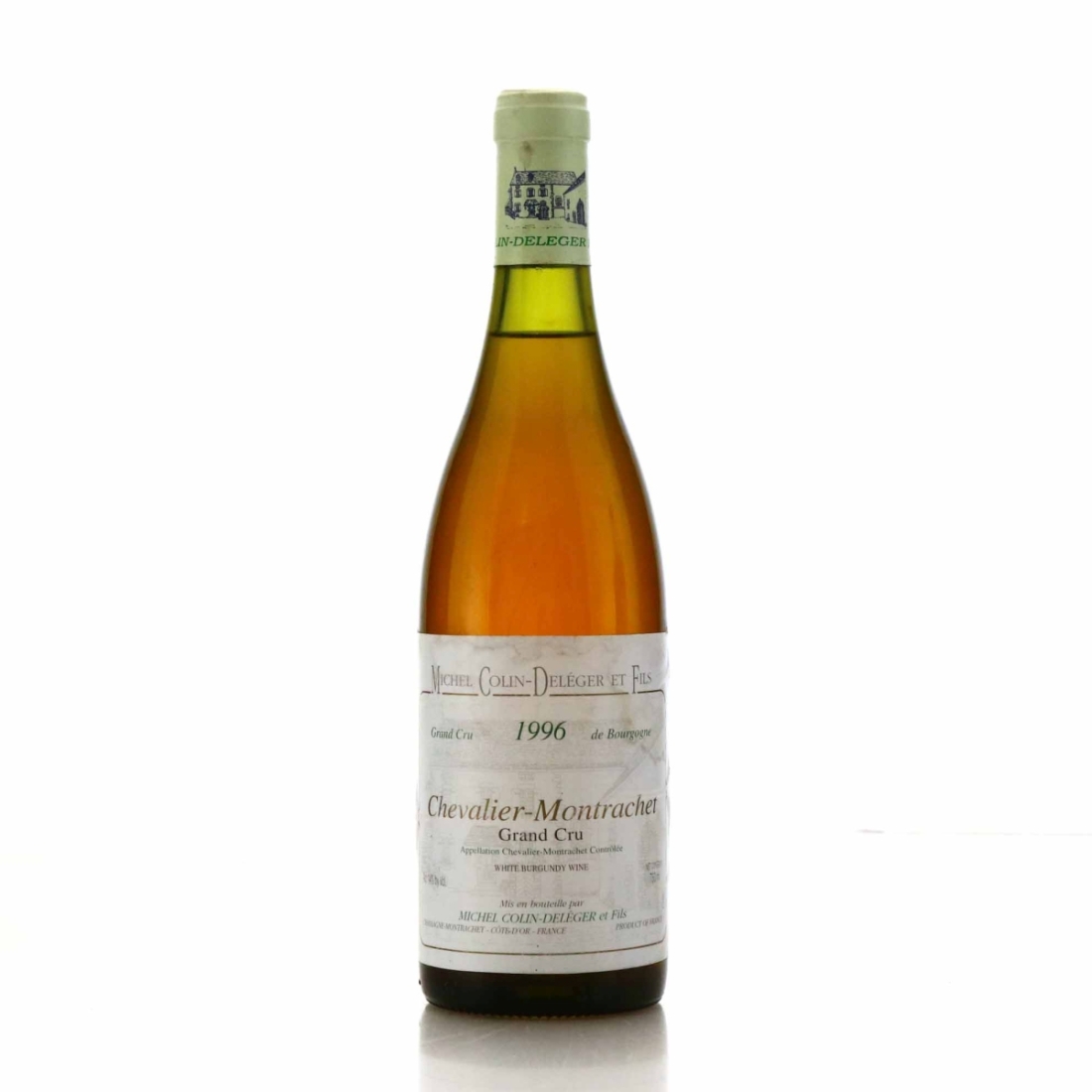 M.Colin-Deleger 1996 Chevalier-Montrachet Grand-Cru