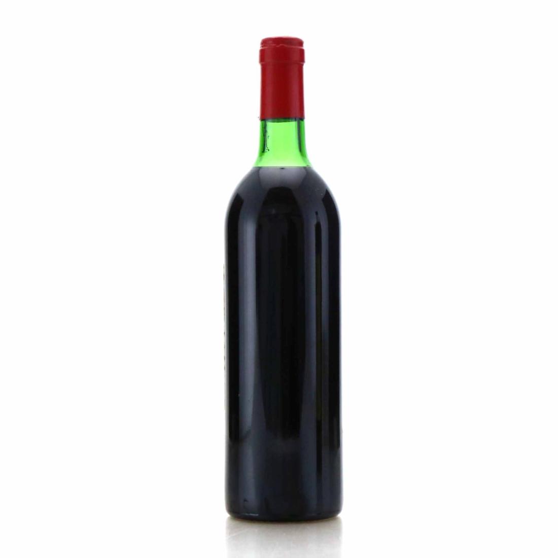 Image for Ch. Certan de May de Certan 1982 Pomerol