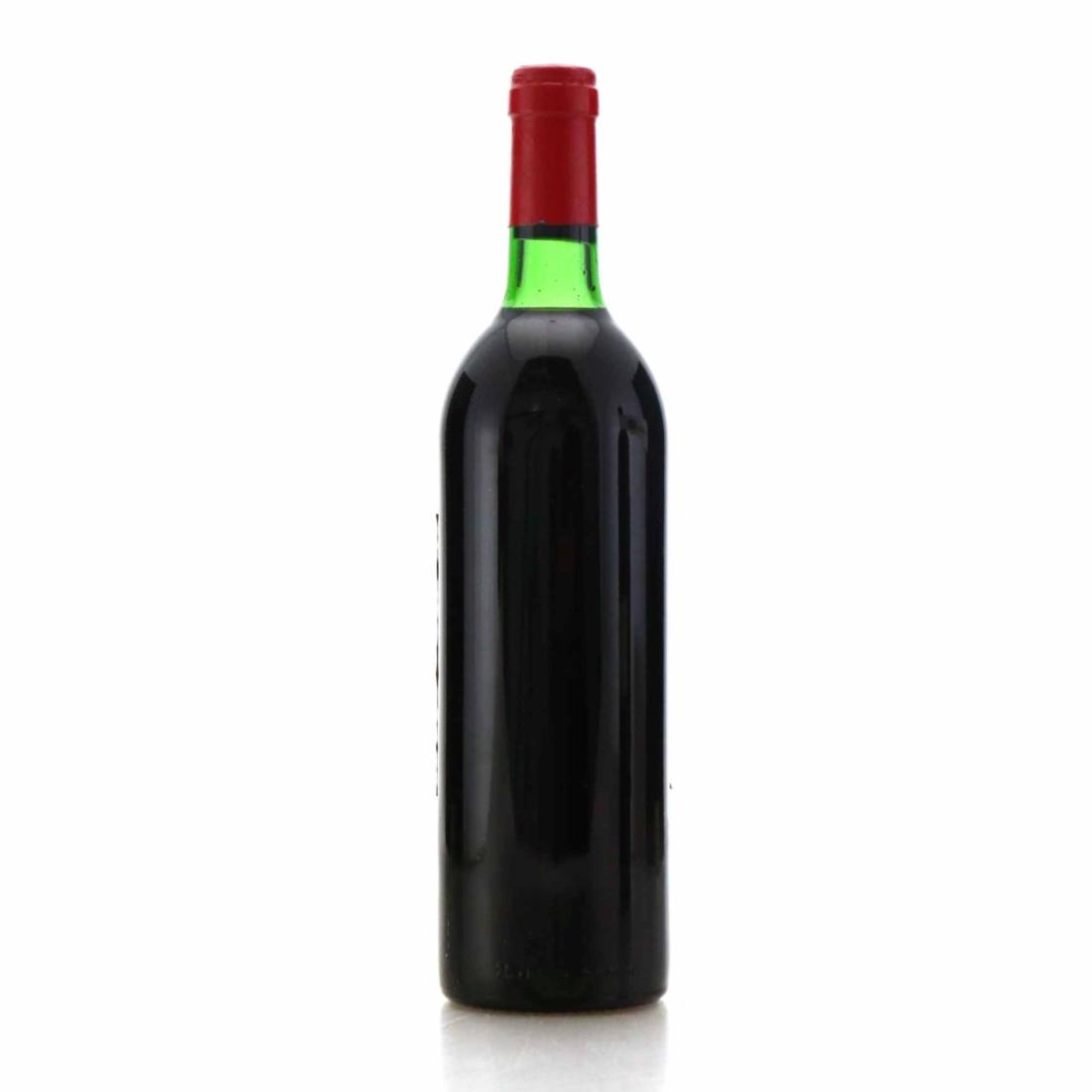 Image for Ch. Certan de May de Certan 1982 Pomerol