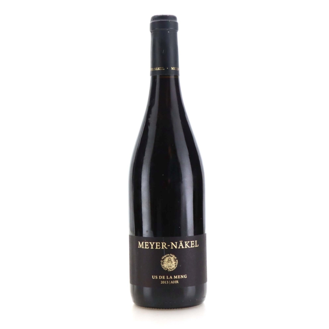 Meyer-Nakel Us De La Meng 2013 Ahr