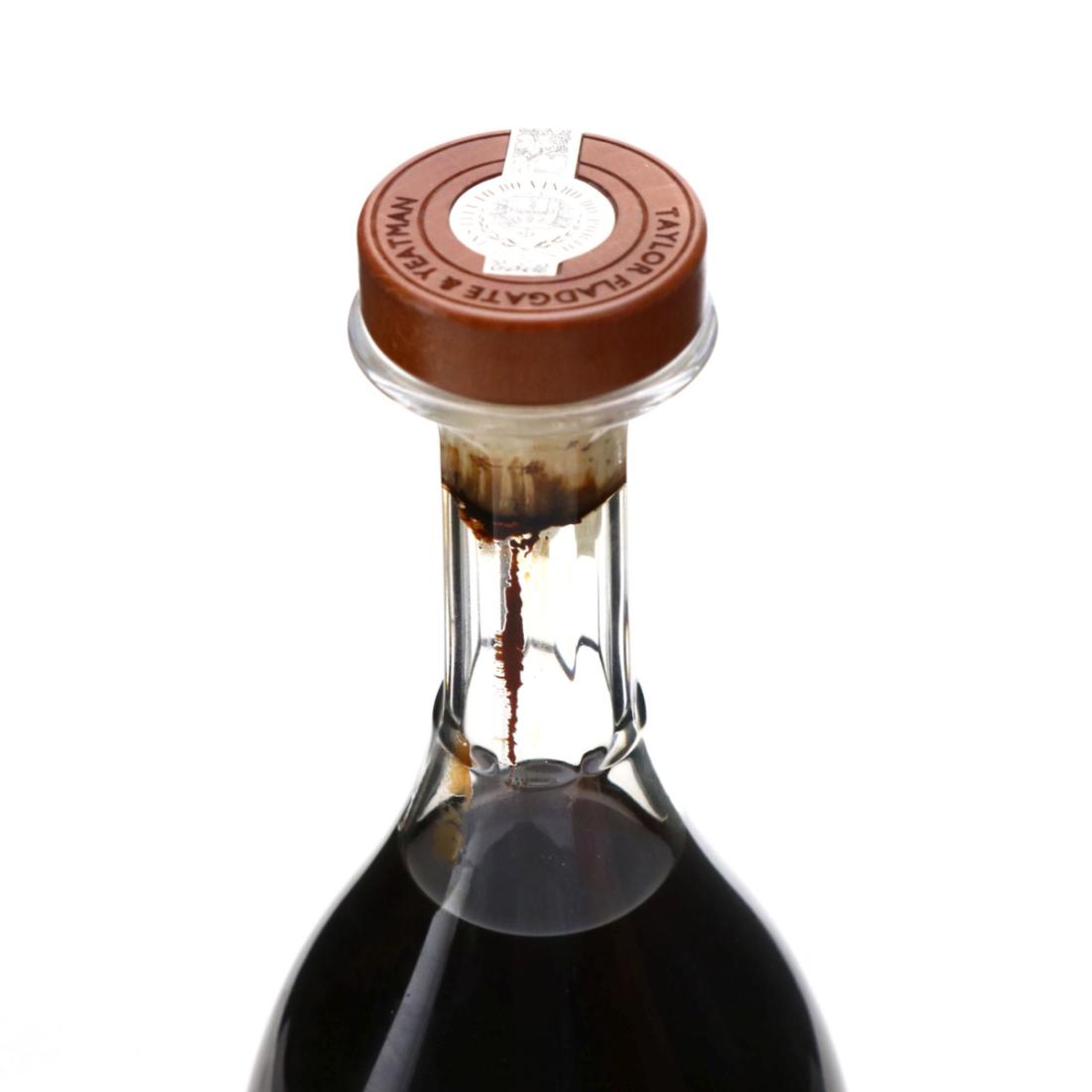 Image for Taylor's Scion 1855 Tawny Port