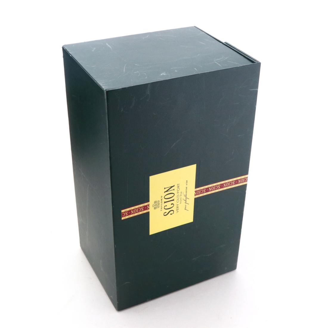 Image for Taylor's Scion 1855 Tawny Port
