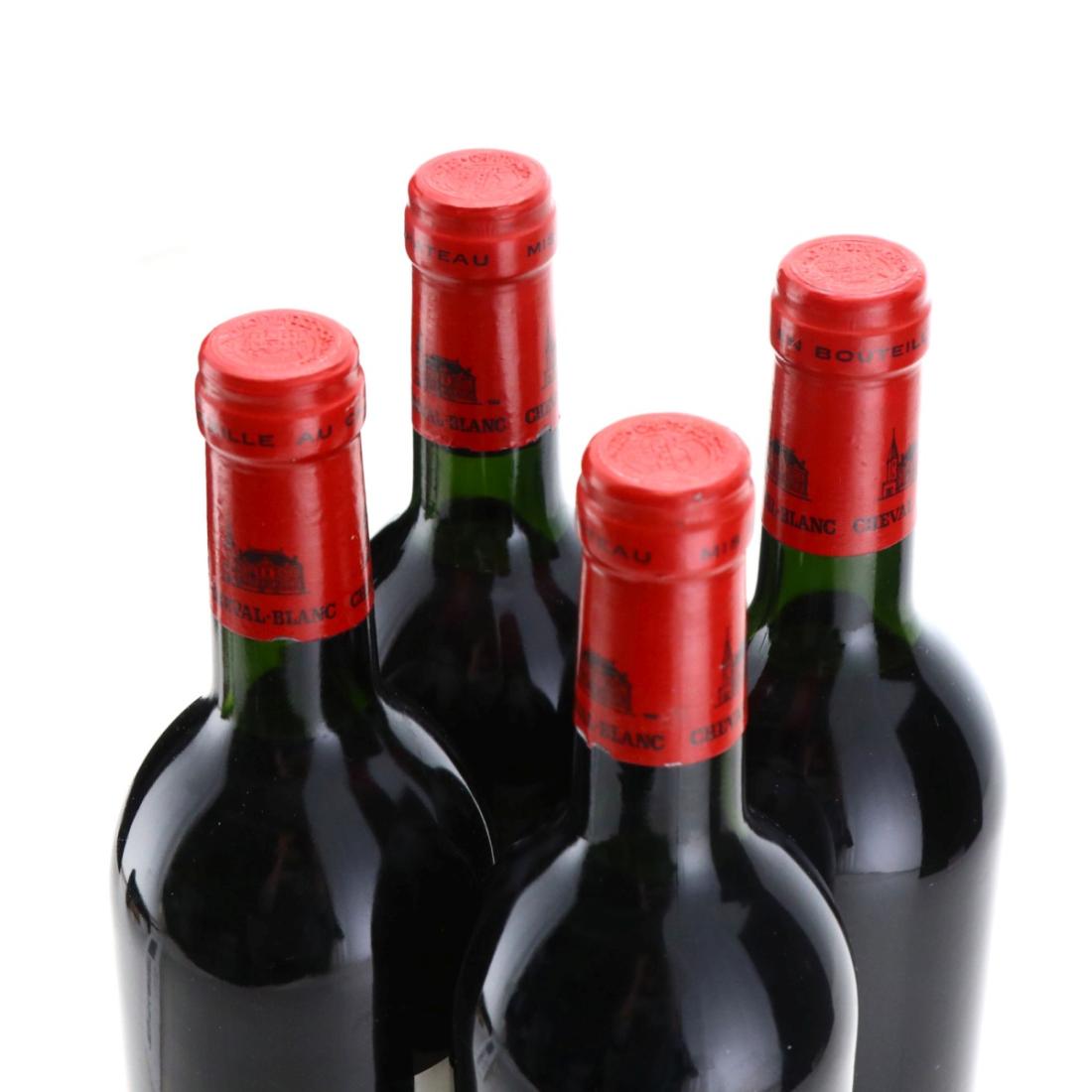 Image for Ch. Cheval Blanc 1979 St-Emilion 1er-Grand Cru