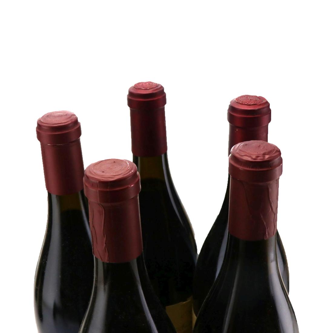 Image for Sergio Zenato 1990 Amarone della Valpolicella Classico Riserva