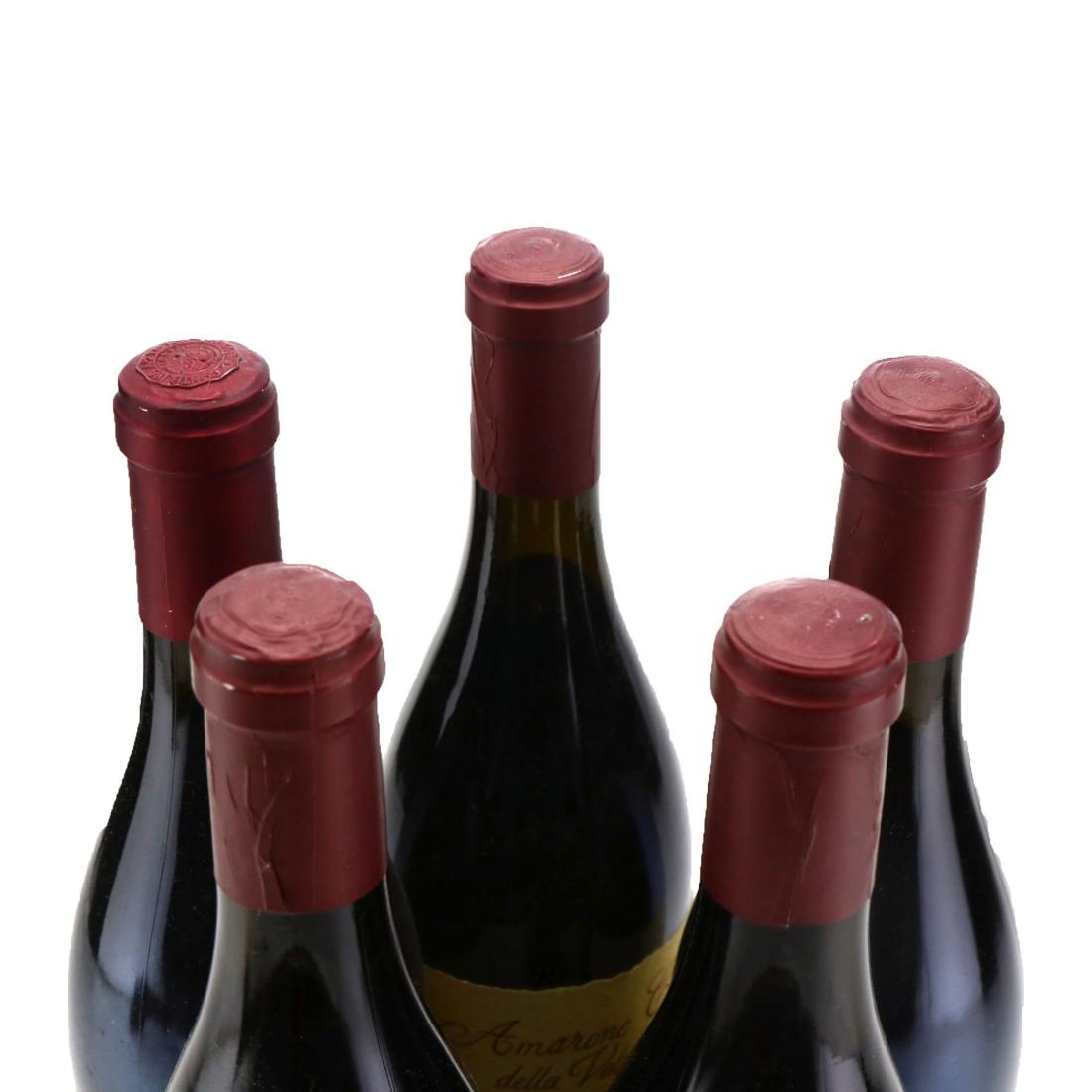 Image for Sergio Zenato 1990 Amarone della Valpolicella Classico Riserva