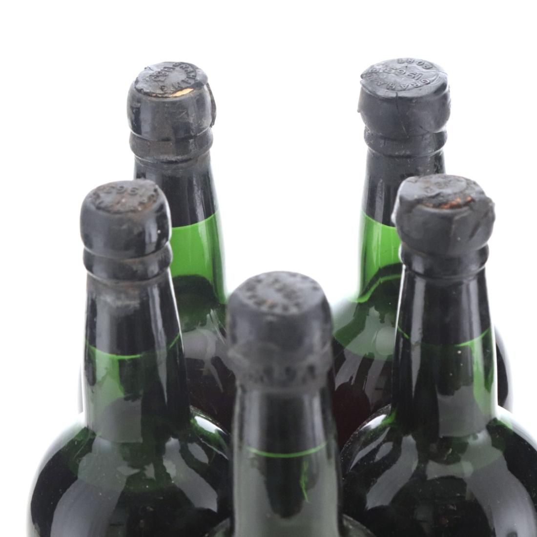 Image for Graham's 1963 Vintage Port