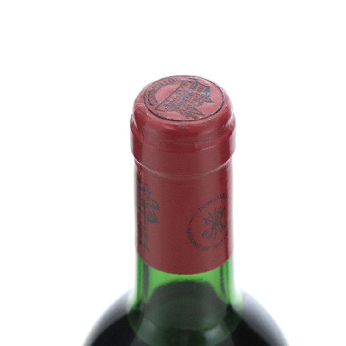 Image for Ch. Lafite-Rothschild 1982 Pauillac 1er-Cru