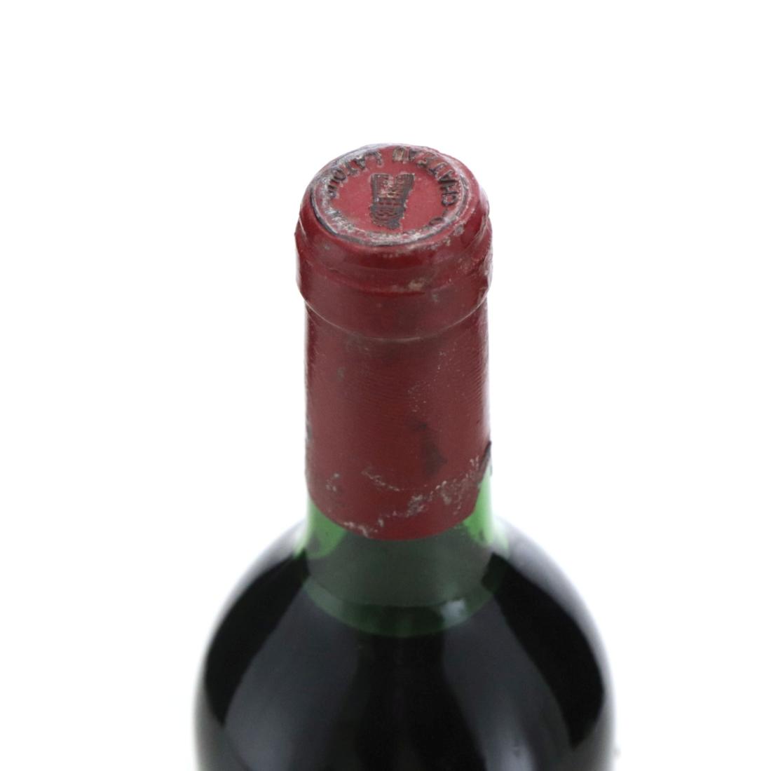 Image for Ch. Latour 1982 Pauillac 1er-Cru