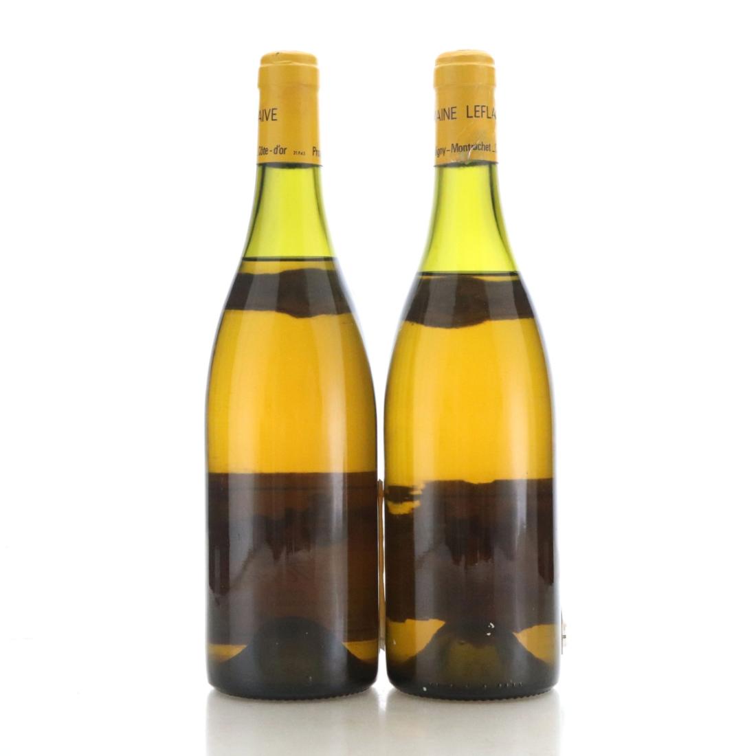 Image for Dom. Leflaive 1990 Chevalier-Montrachet Grand-Cru