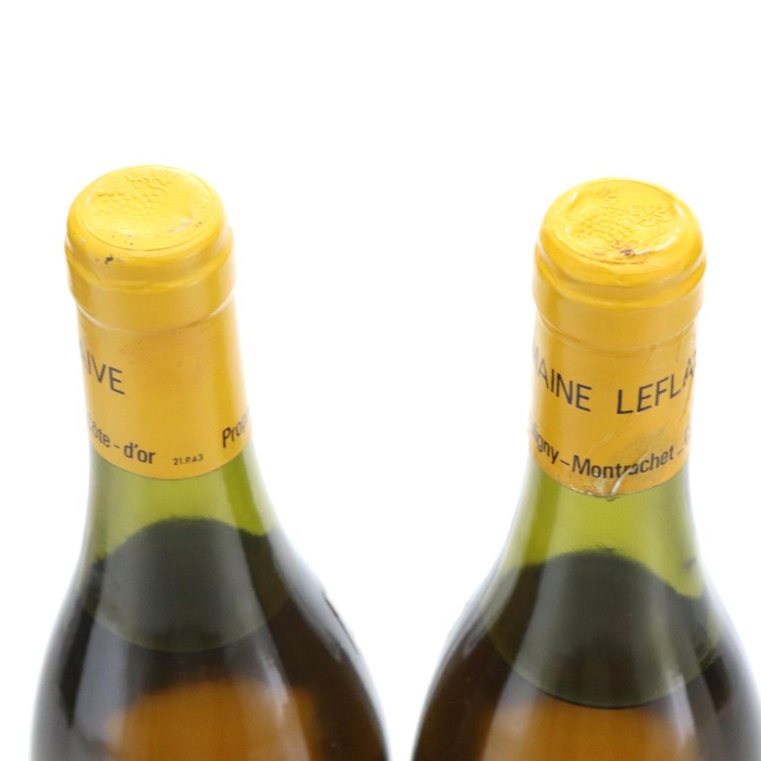 Image for Dom. Leflaive 1990 Chevalier-Montrachet Grand-Cru