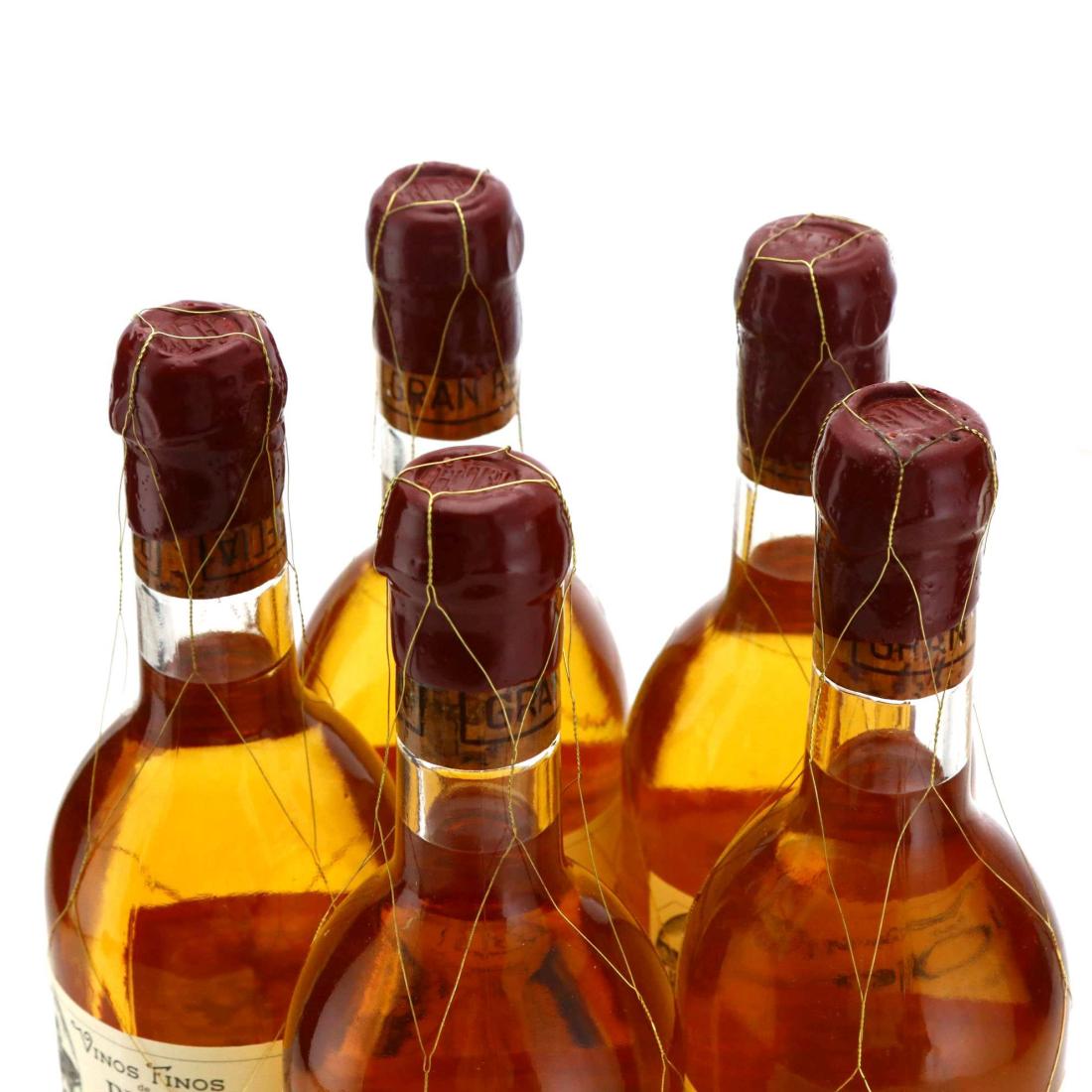 Image for R. Lopez de Heredia Vina Tondonia 1994 Rioja Gran Reserva Blanco
