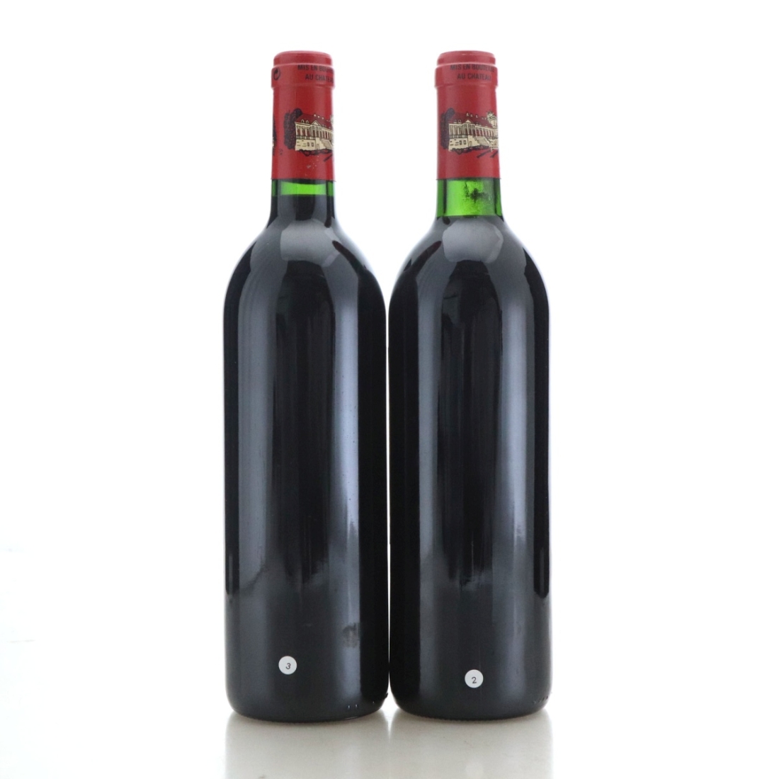 Image for Ch. Ducru-Beaucaillou 1990 St-Julien 2eme-Cru