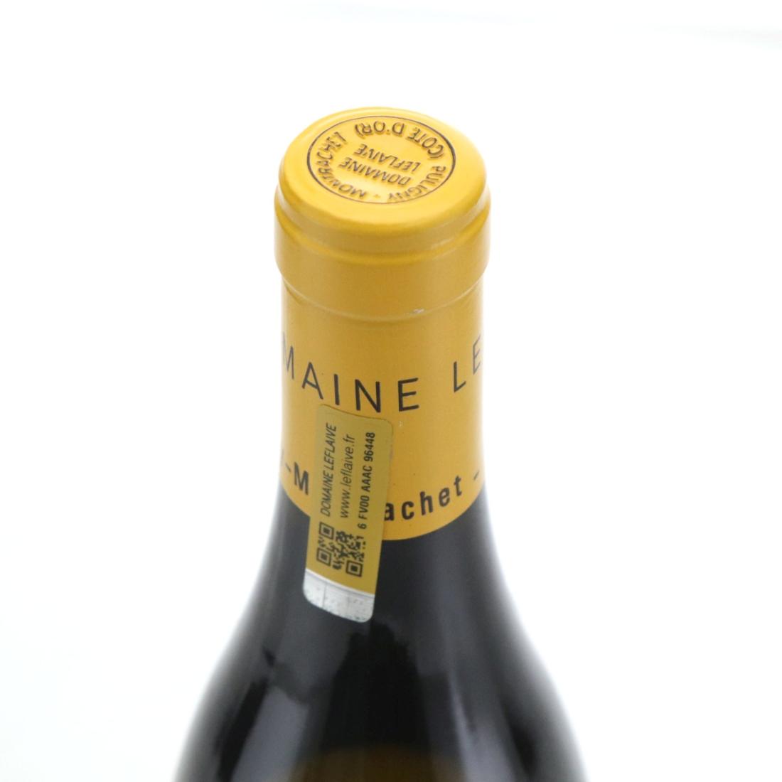 Image for Dom. Leflaive 2014 Bienvenues Batard-Montrachet Grand-Cru