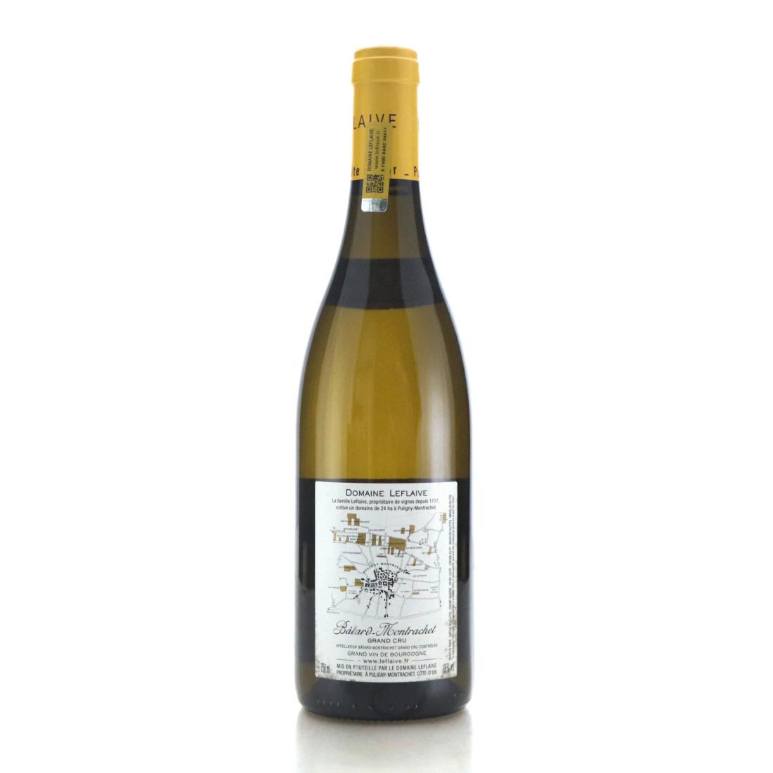Image for Dom. Leflaive 2014 Batard-Montrachet Grand-Cru
