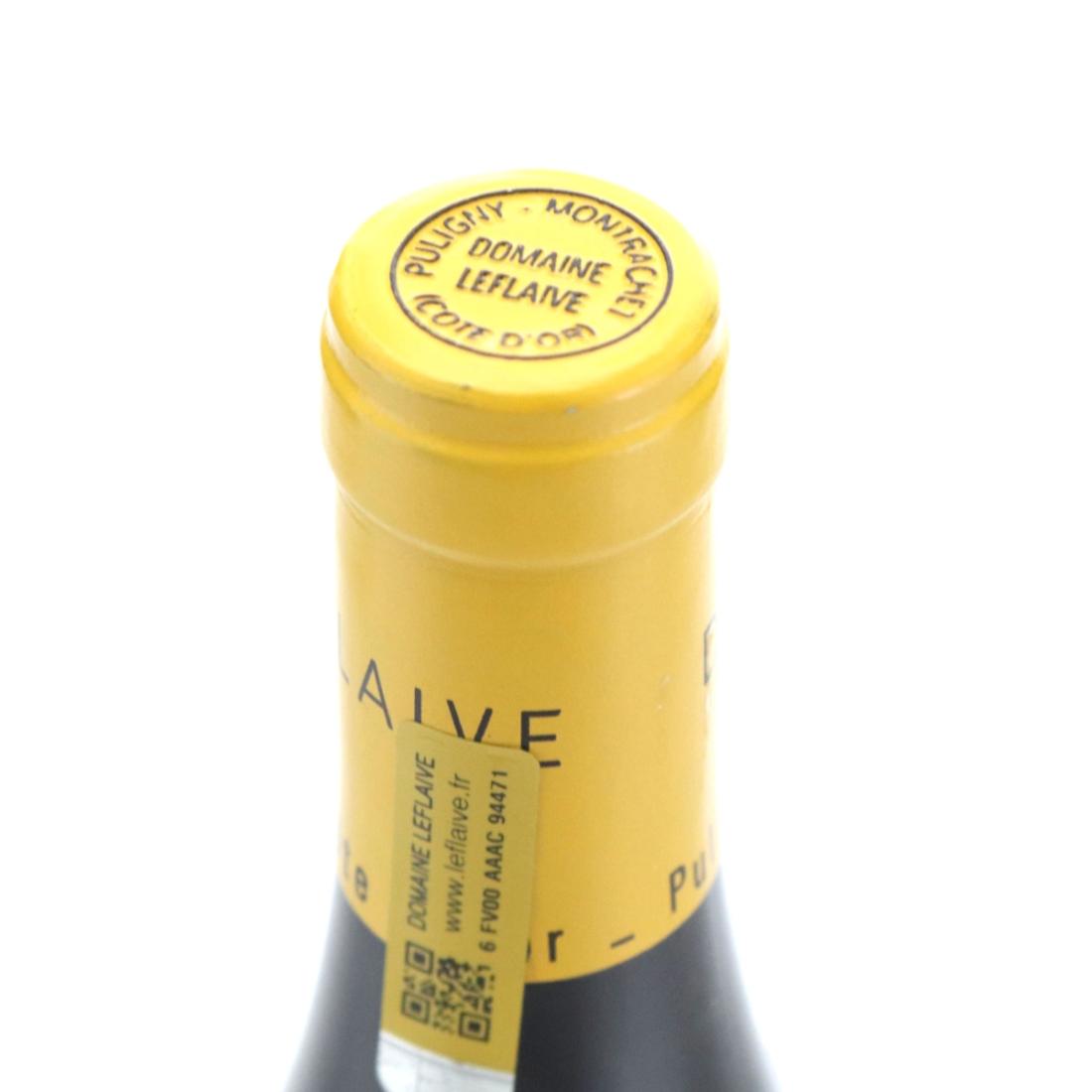 Image for Dom. Leflaive 2014 Batard-Montrachet Grand-Cru