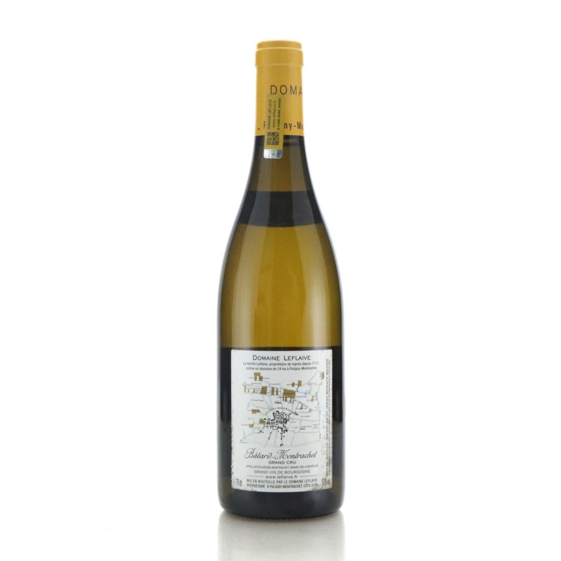 Image for Dom. Leflaive 2014 Batard-Montrachet Grand-Cru
