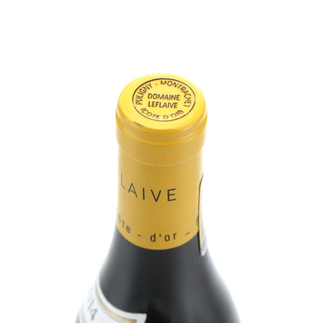Image for Dom. Leflaive 2014 Batard-Montrachet Grand-Cru