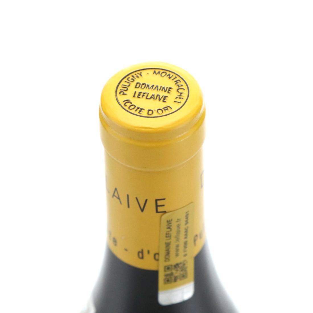 Image for Dom. Leflaive 2014 Batard-Montrachet Grand-Cru