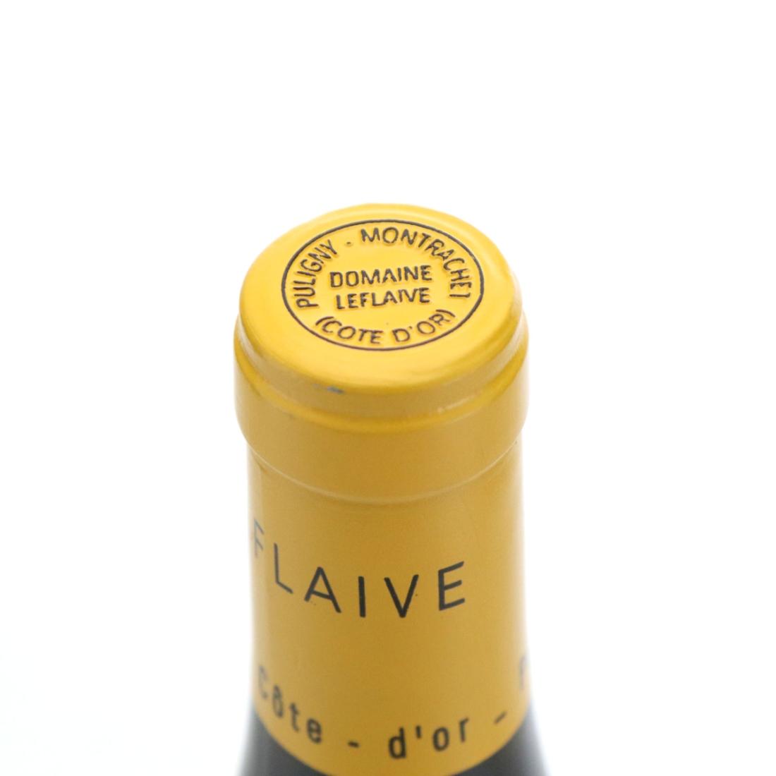 Image for Dom. Leflaive 2014 Bienvenues Batard-Montrachet Grand-Cru