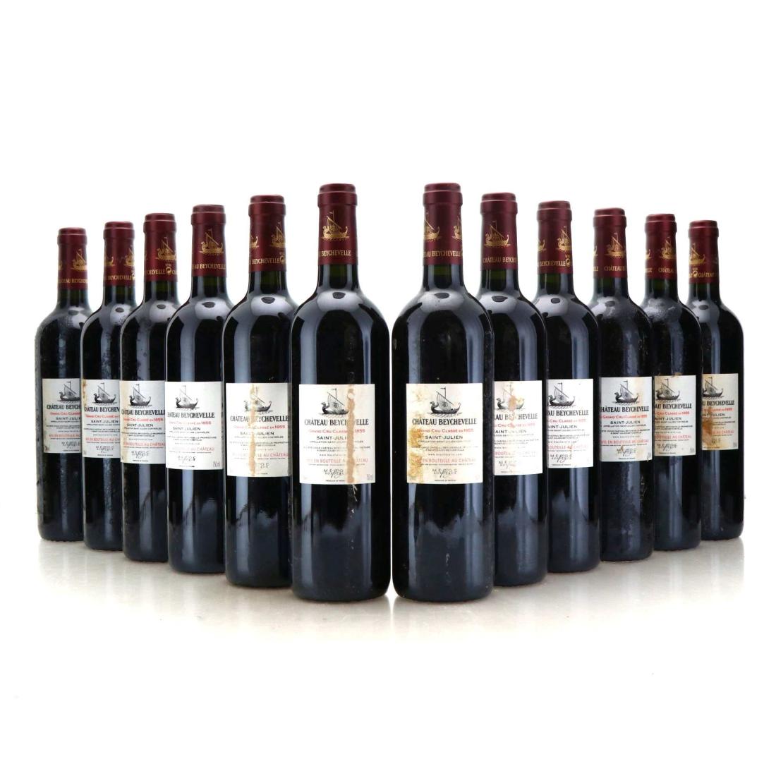 Image for Ch. Beychevelle 2005 St-Julien 4eme-Cru