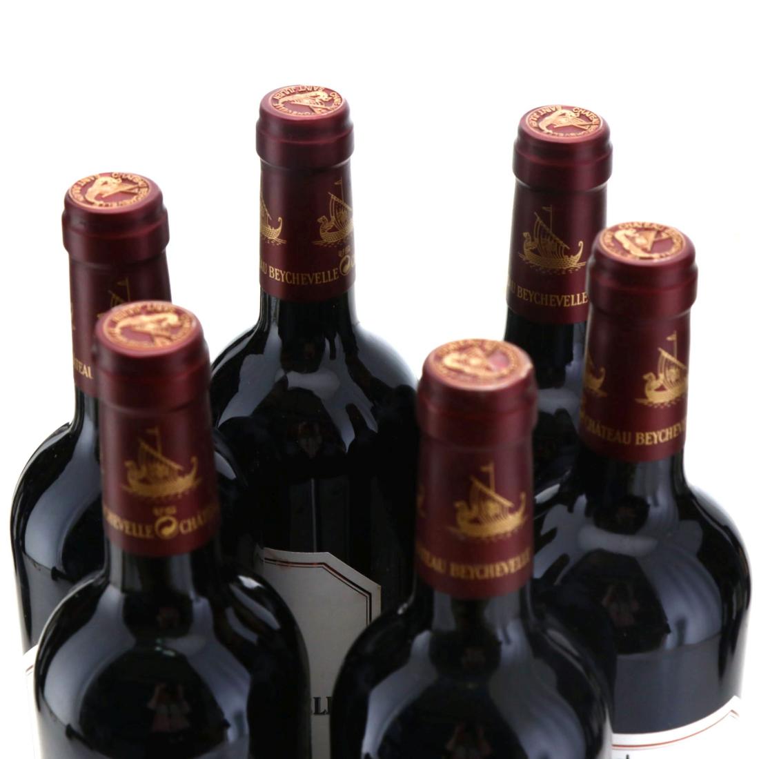 Image for Ch. Beychevelle 2005 St-Julien 4eme-Cru
