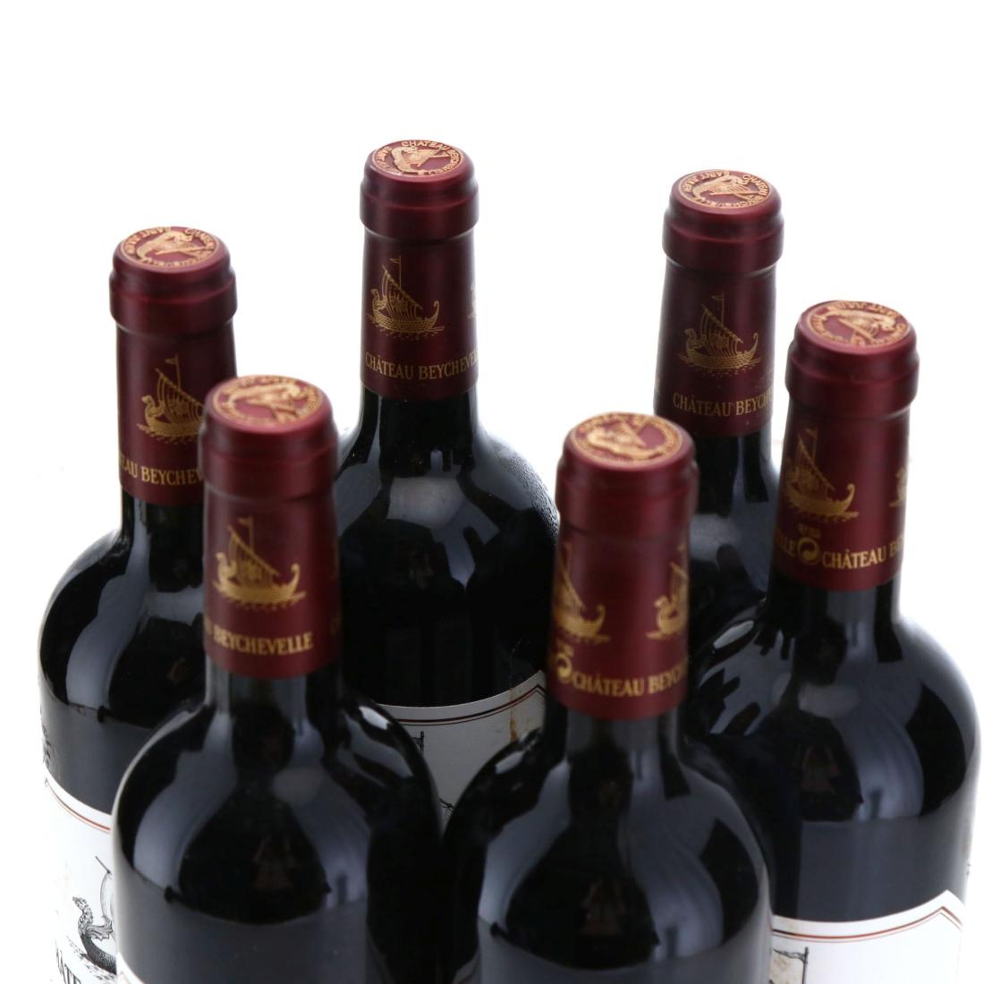 Image for Ch. Beychevelle 2005 St-Julien 4eme-Cru