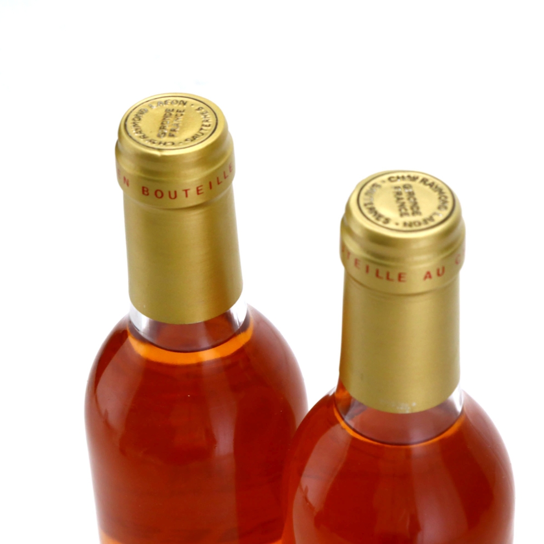 Image for Ch. Raymond-Lafon 1996 Sauternes