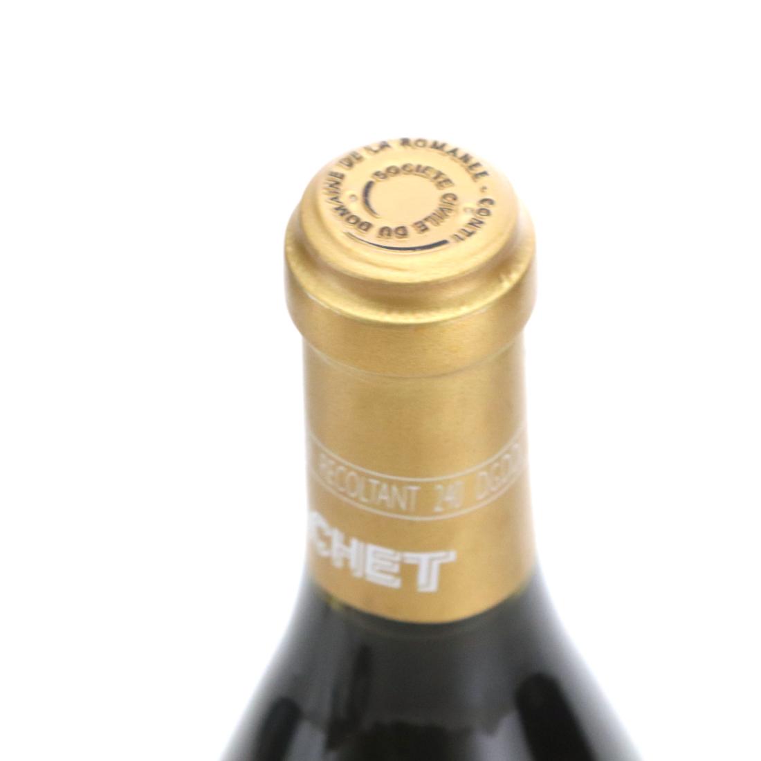 Image for Dom. de la Romanee-Conti 2012 Montrachet Grand-Cru