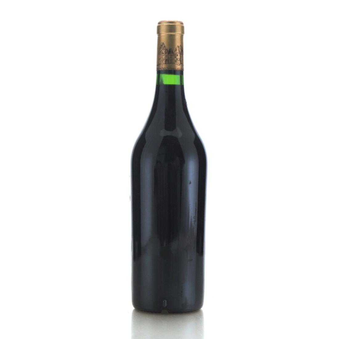 Image for Ch. Haut-Brion 1989 Pessac-Leognan 1er-Grand-Cru