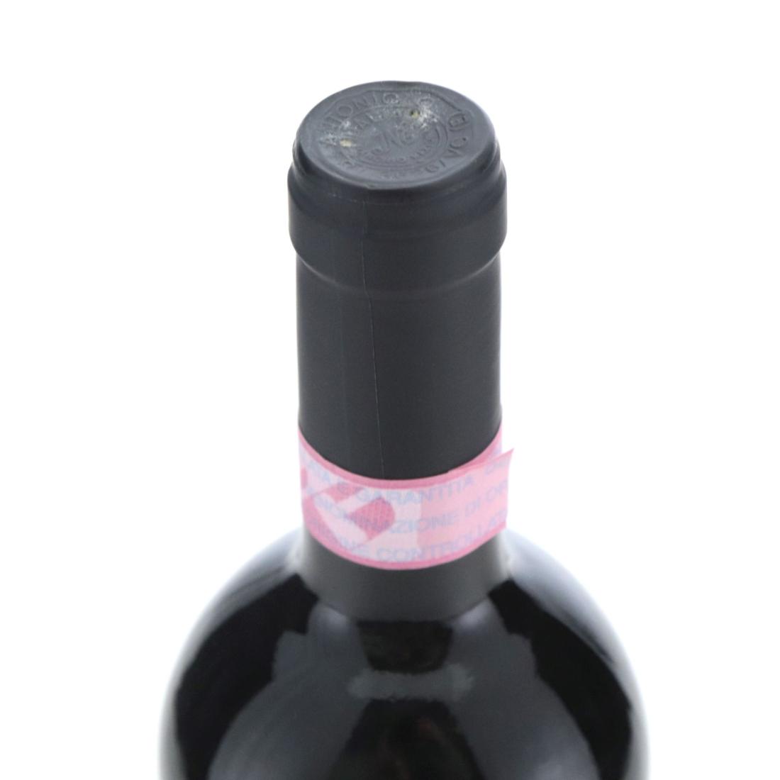 Image for Antoniolo San Francesco 2007