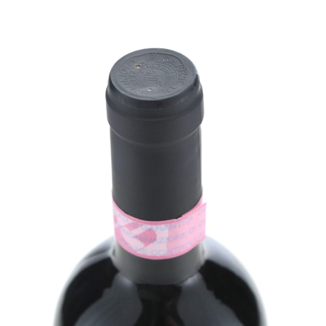 Image for Antoniolo San Francesco 2007