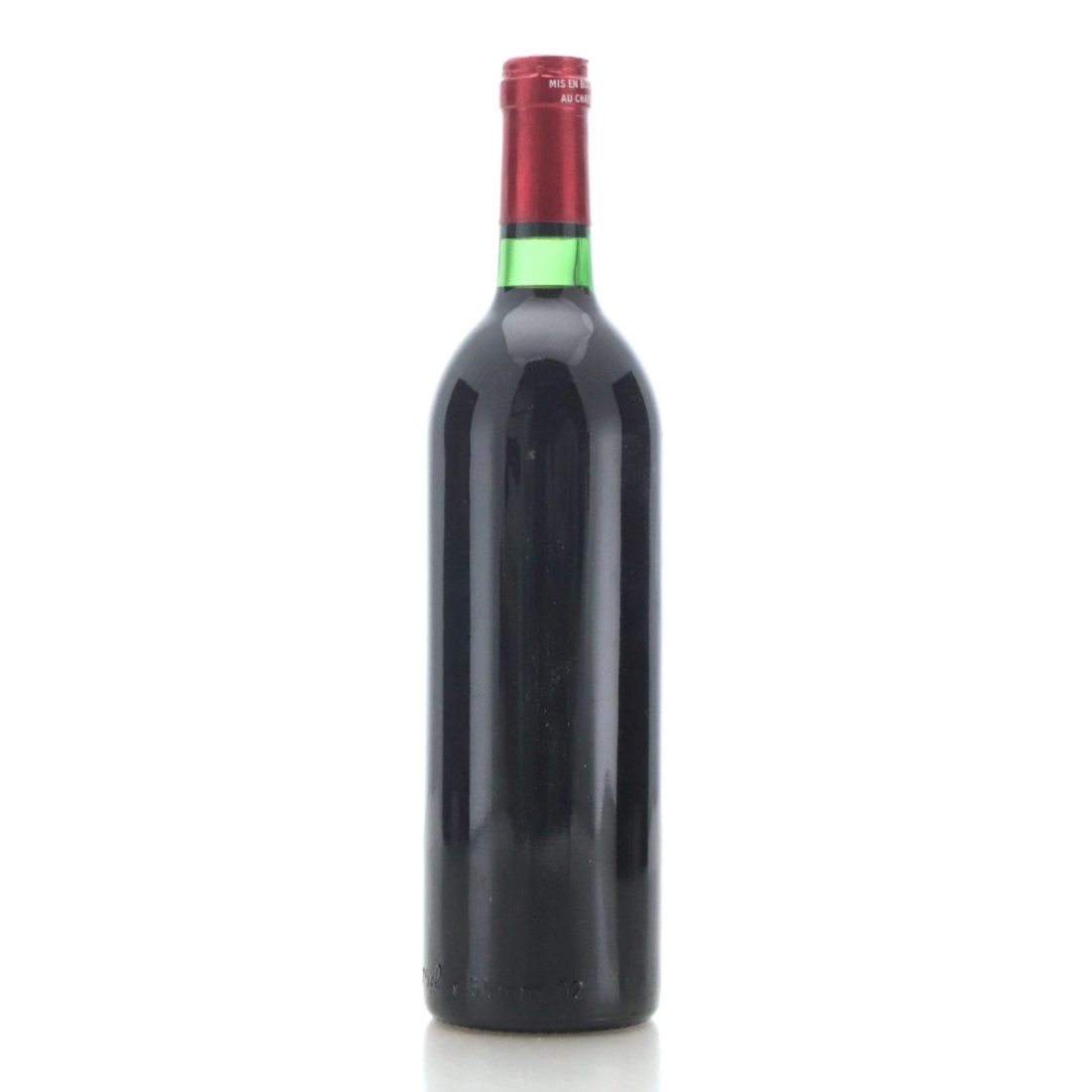 Image for Ch. Petrus 1982 Pomerol