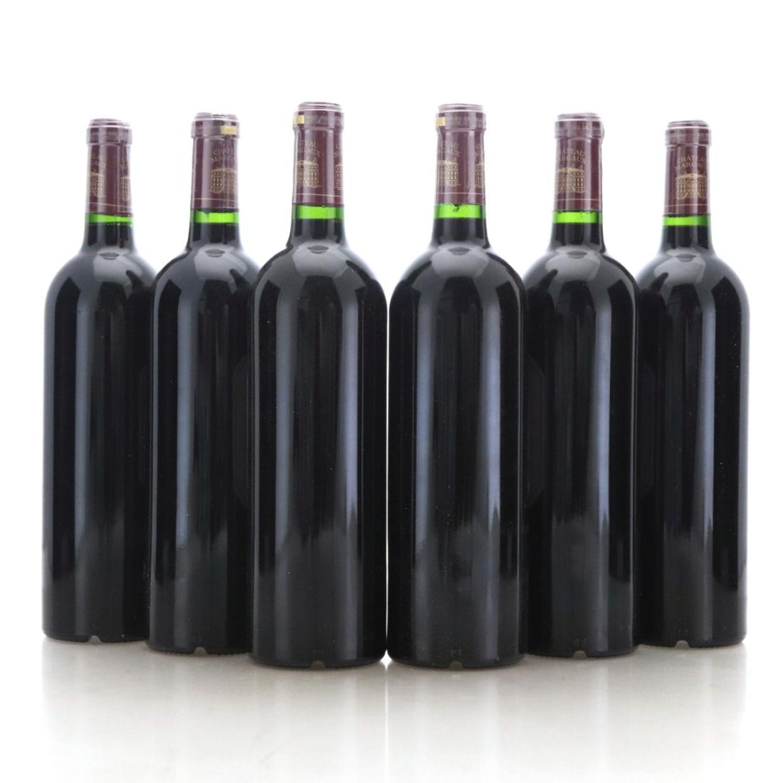 Image for Ch. Margaux 2003 Margaux 1er-Cru