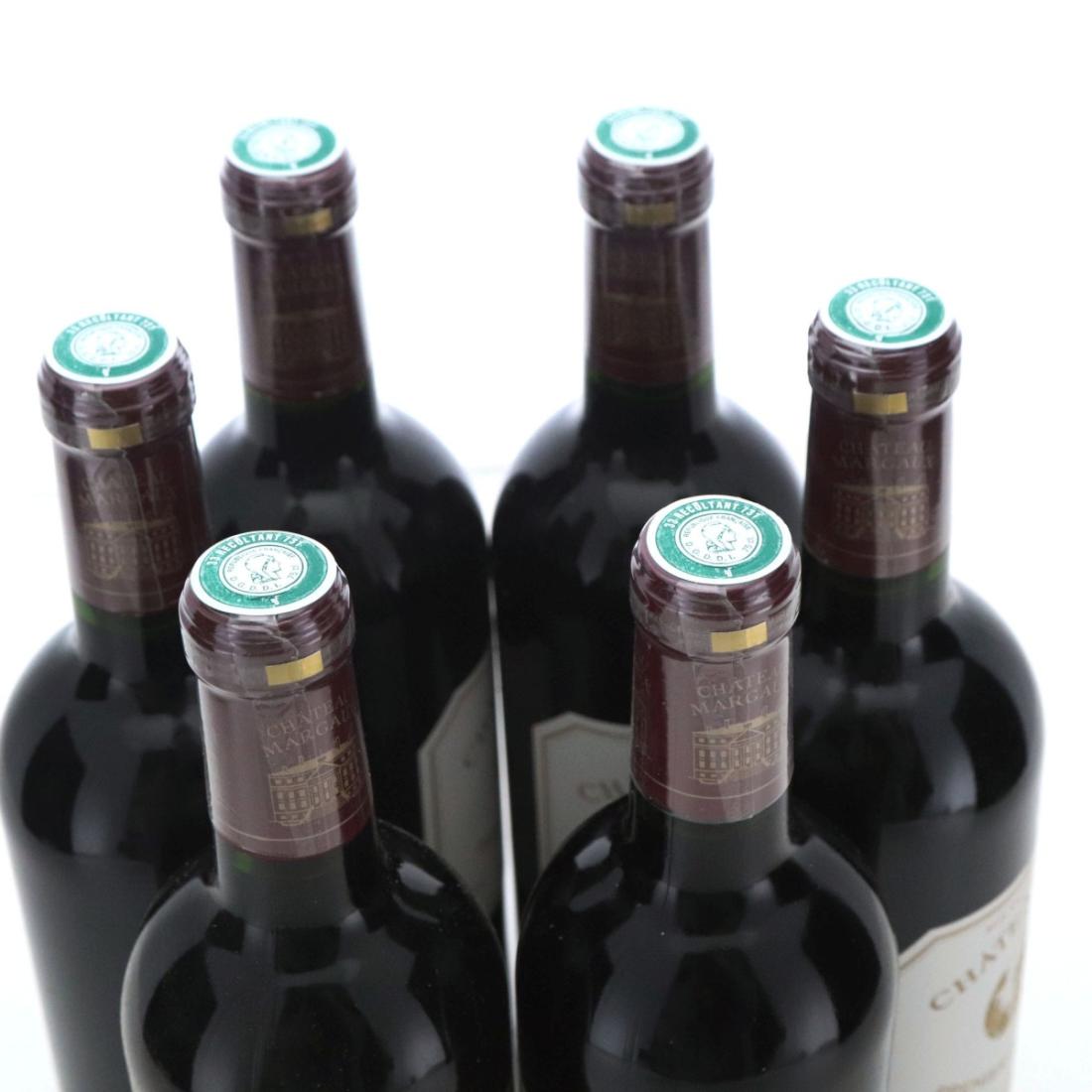 Image for Ch. Margaux 2003 Margaux 1er-Cru