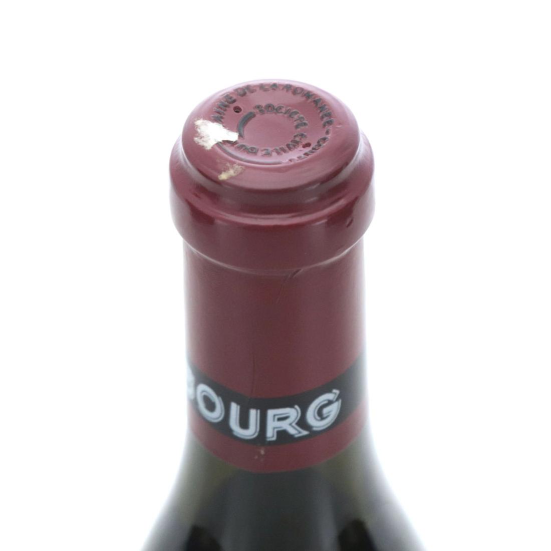 Image for Dom. de la Romanee-Conti 1993 Richebourg Grand-Cru