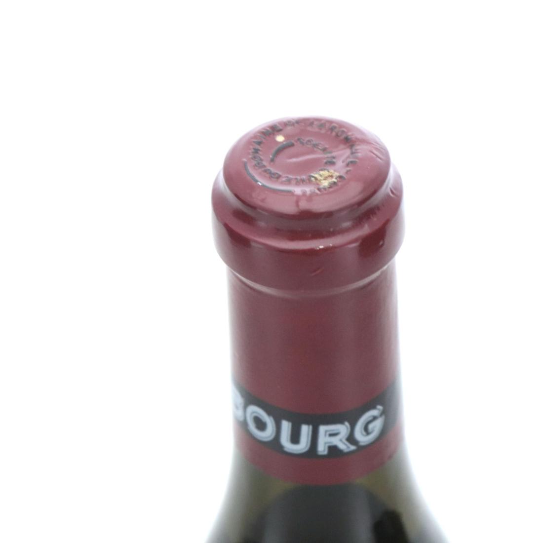 Image for Dom. de la Romanee-Conti 1993 Richebourg Grand-Cru