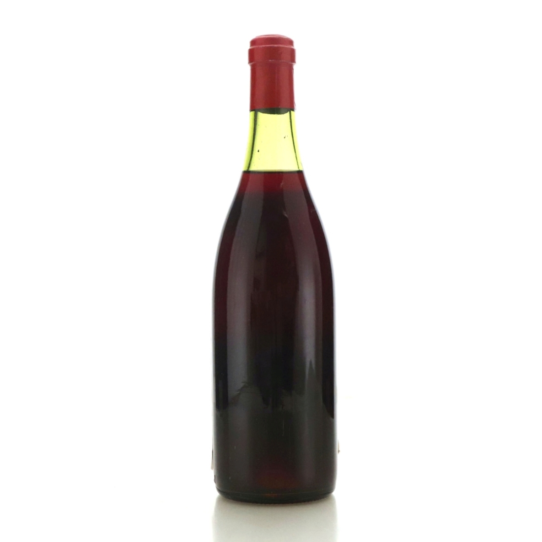 Image for Ch. Rayas Reserve 1971 Chateauneuf-du-Pape