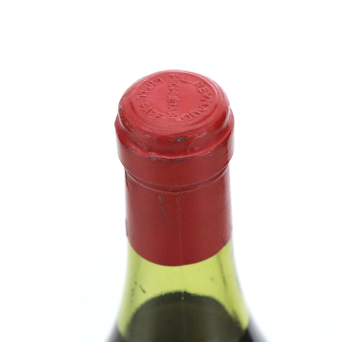 Image for Ch. Rayas Reserve 1971 Chateauneuf-du-Pape