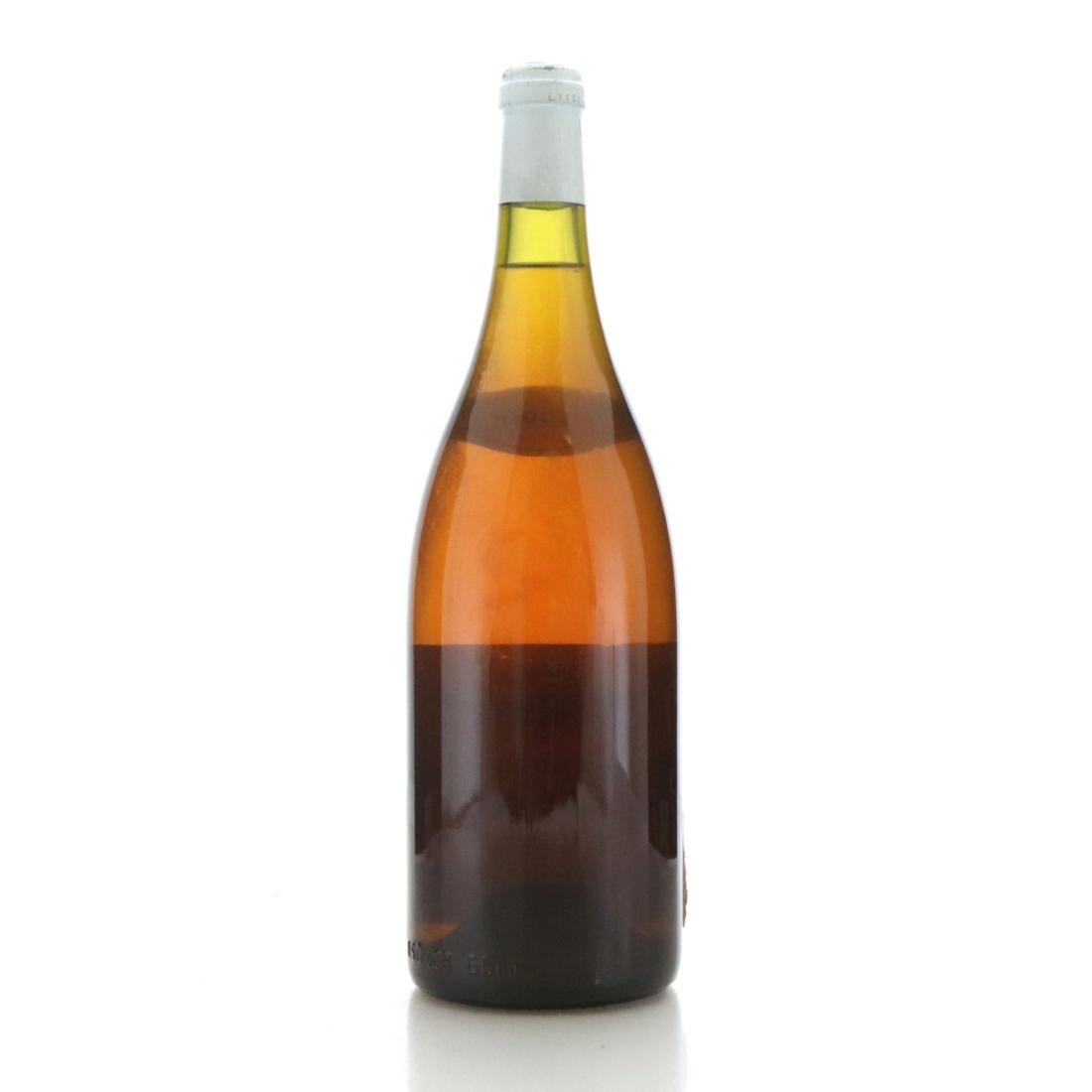 Image for Dom. Ramonet 1990 Montrachet Grand-Cru