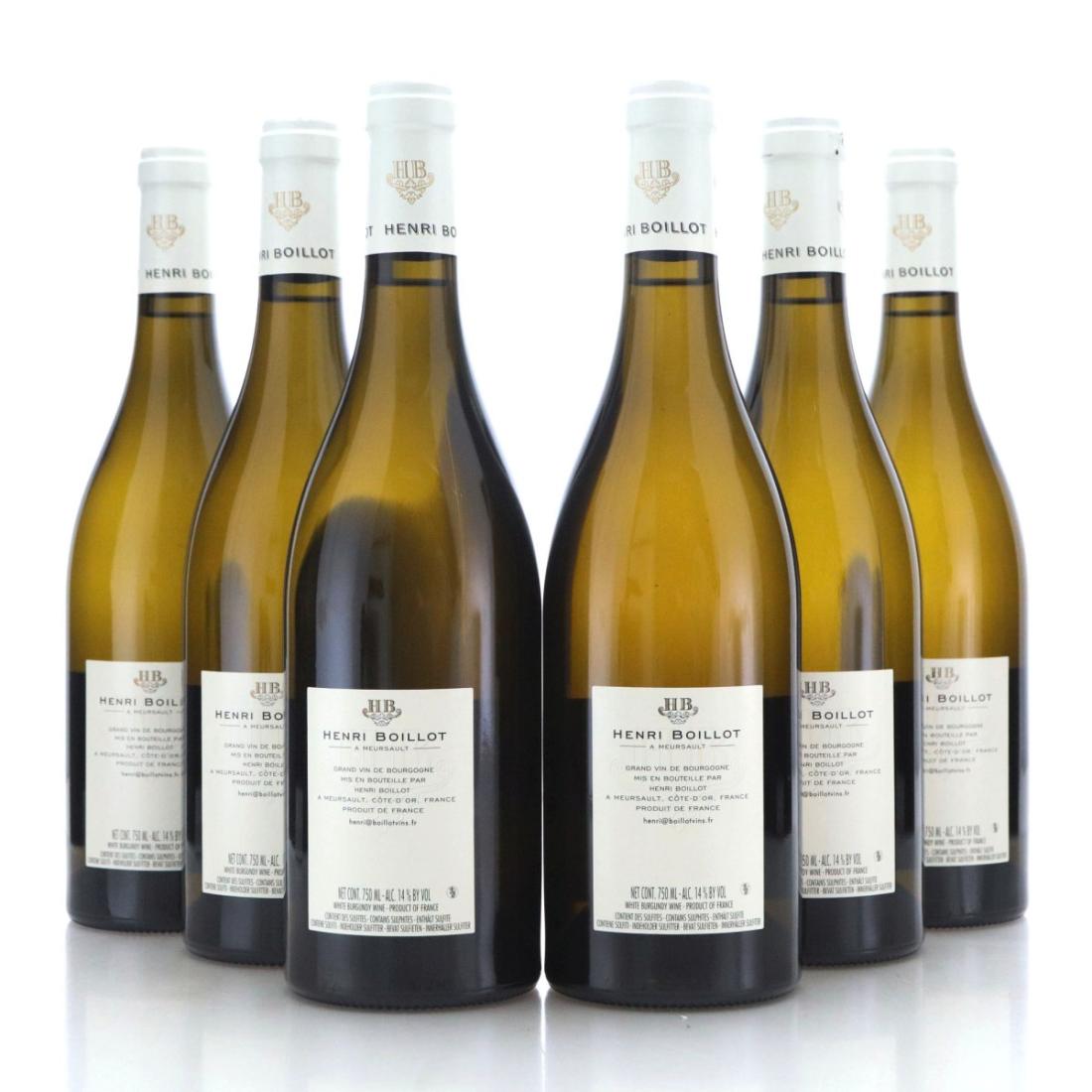 Image for Henri Boillot 2015 Batard-Montrachet Grand-Cru