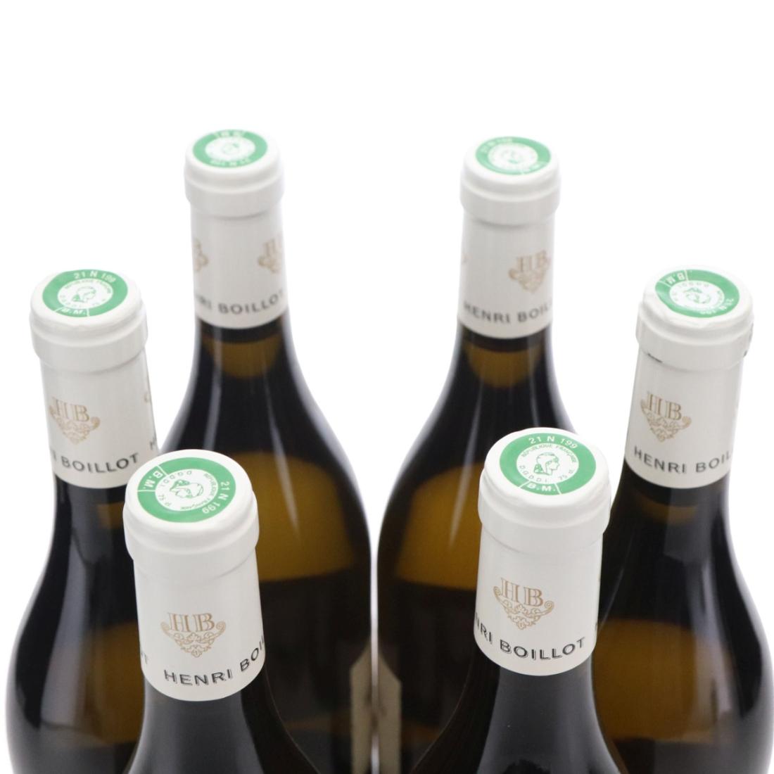 Image for Henri Boillot 2015 Batard-Montrachet Grand-Cru