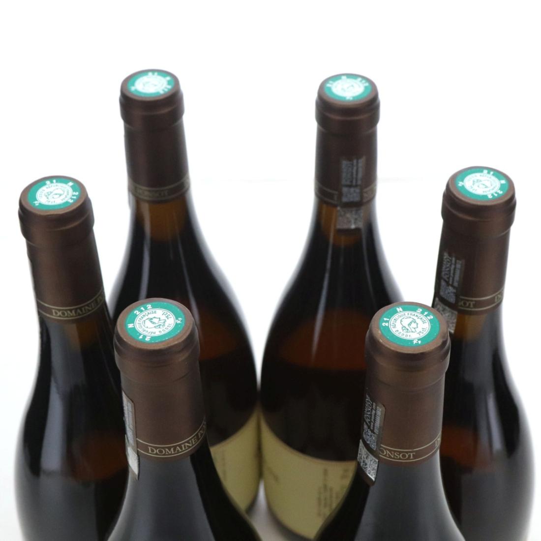 Image for Dom. Ponsot 2013 Corton-Charlemagne Grand-Cru