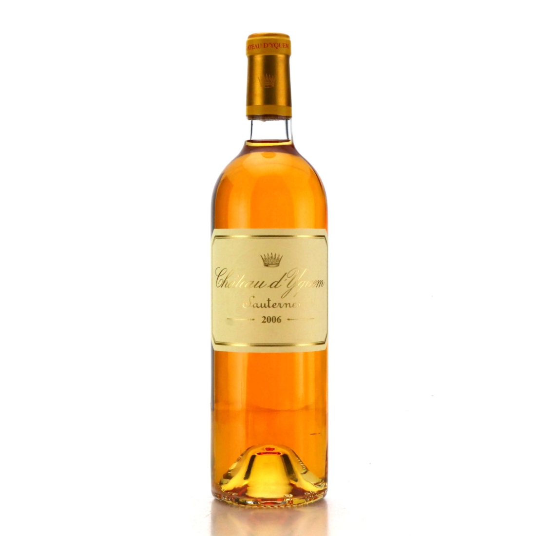 Ch. d'Yquem 2006 Sauternes 1er-Cru Superieur
