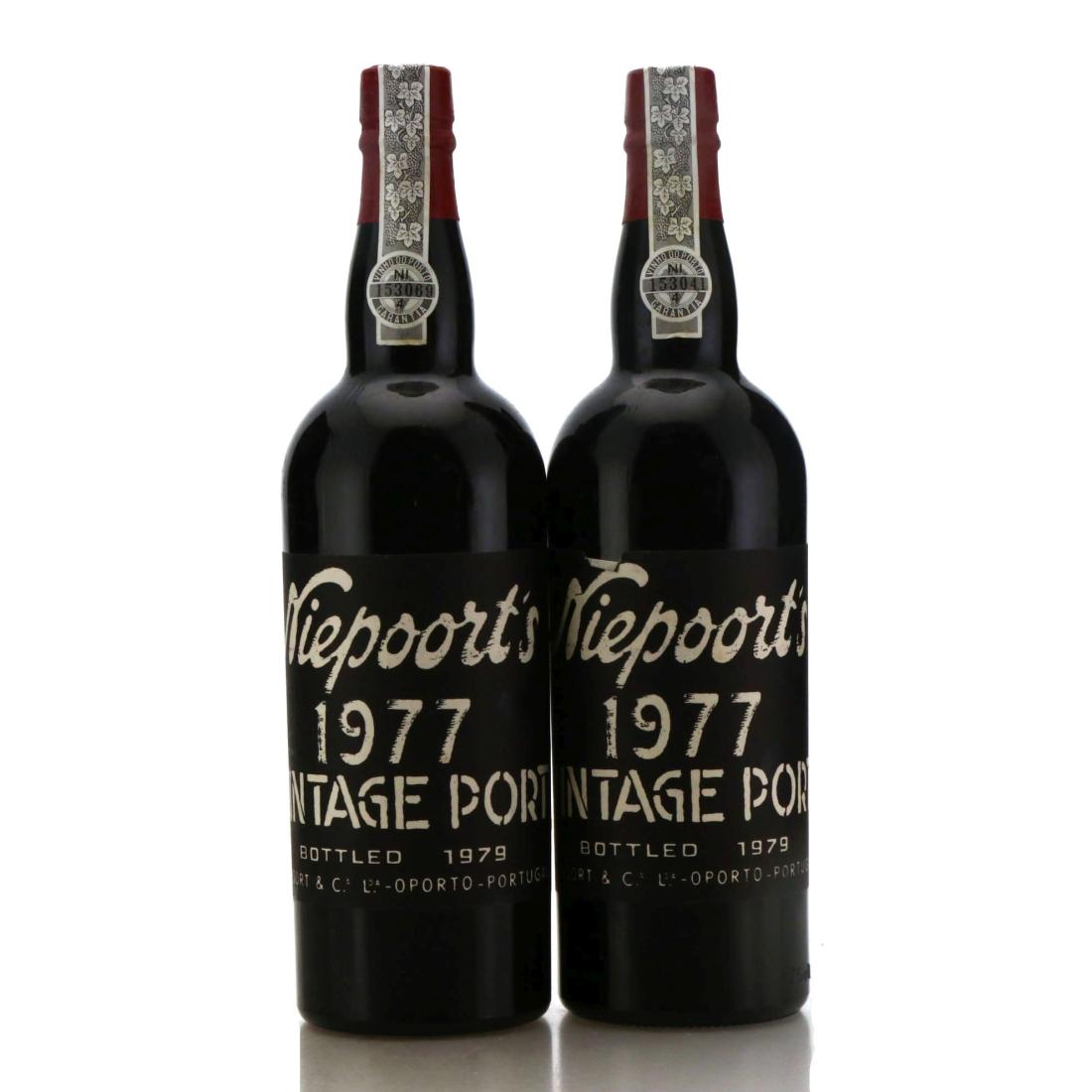 Image for Niepoort 1977 Vintage Port