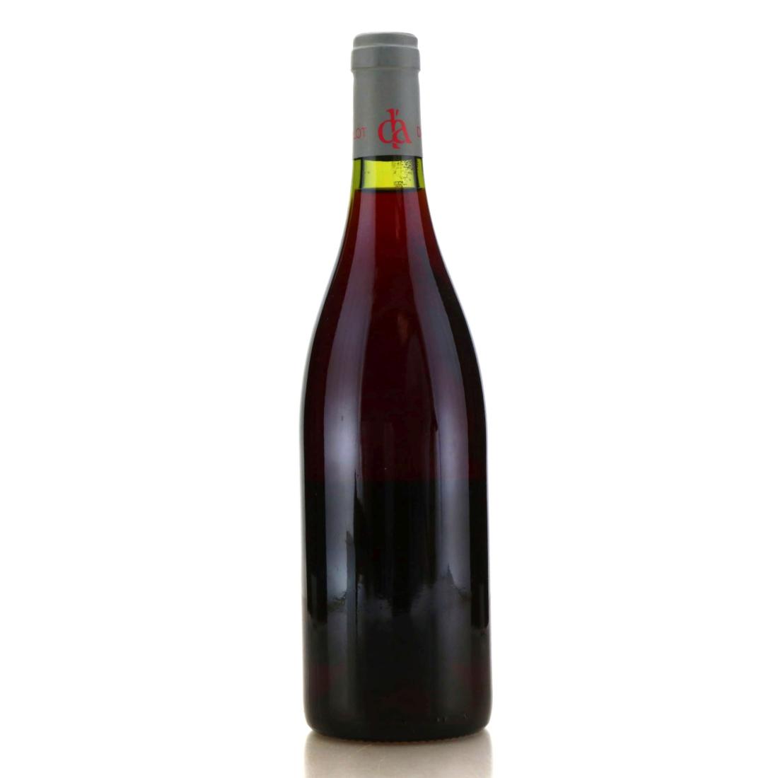 Image for Dom. De L'Arlot 1993 Romanee Saint-Vivant Grand Cru