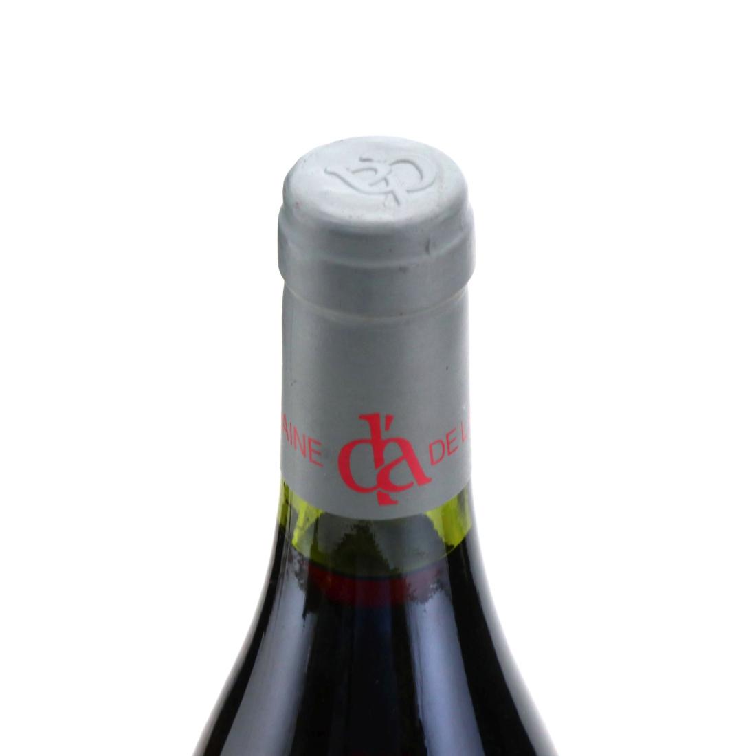 Image for Dom. De L'Arlot 1993 Romanee Saint-Vivant Grand Cru