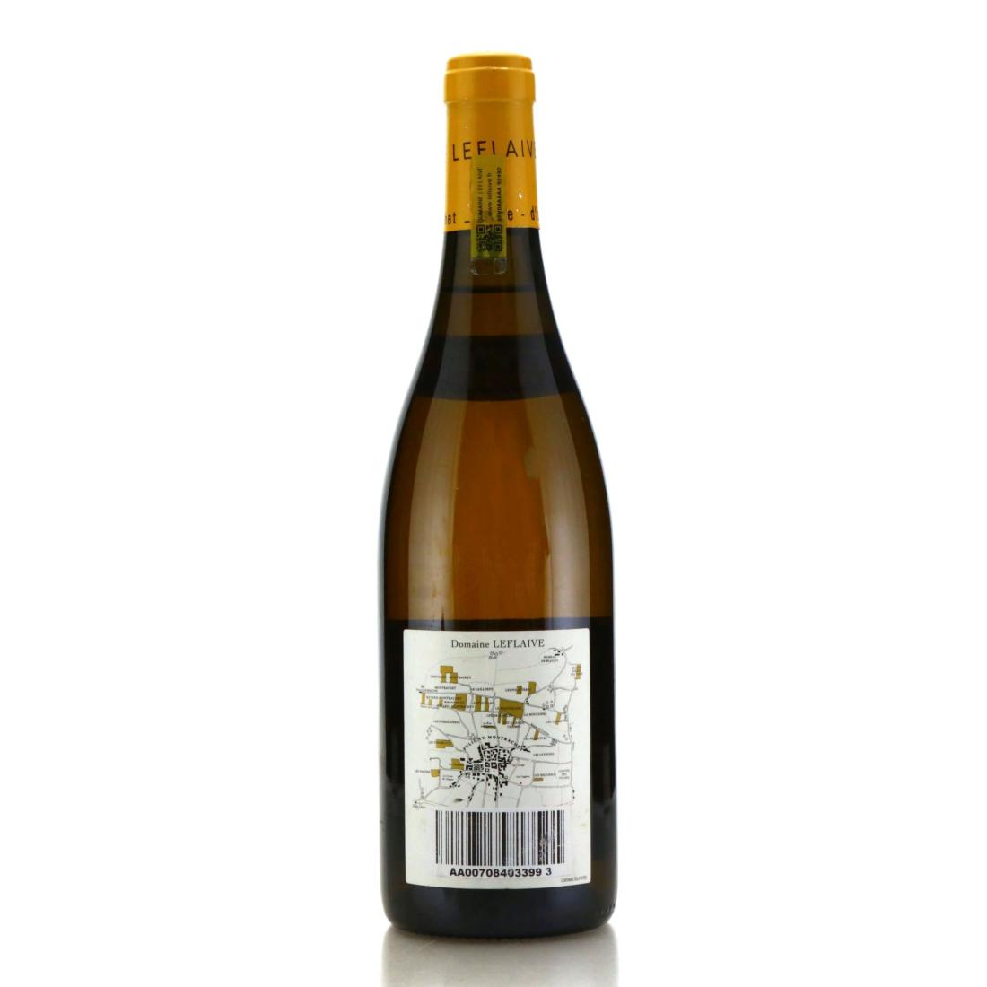 Image for Dom. Leflaive 2011 Chevalier-Montrachet Grand-Cru